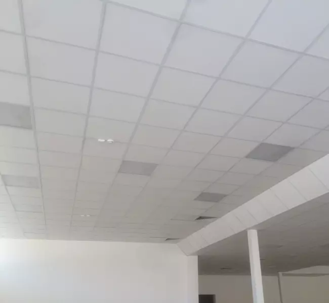 Меркурий 600х600х6