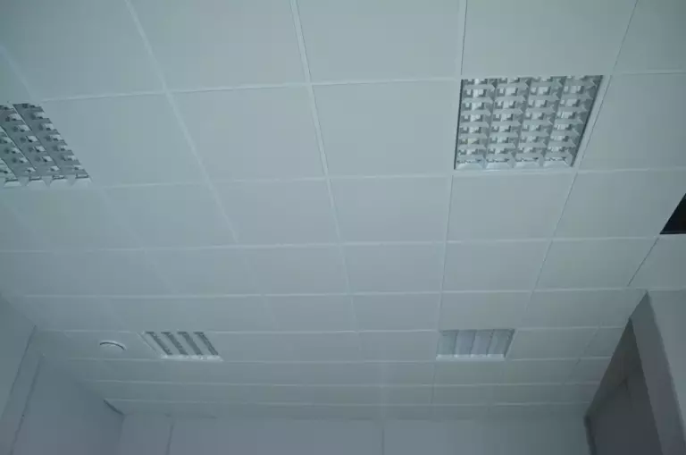 Меркурий 600х600х6